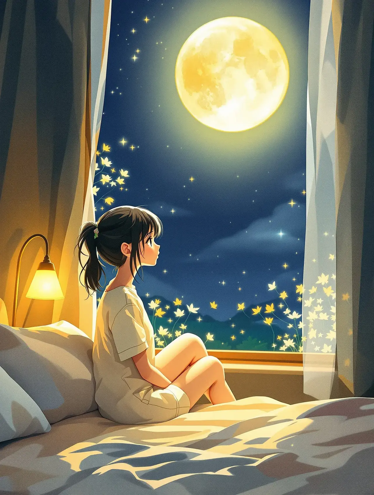月光收藏家 封面